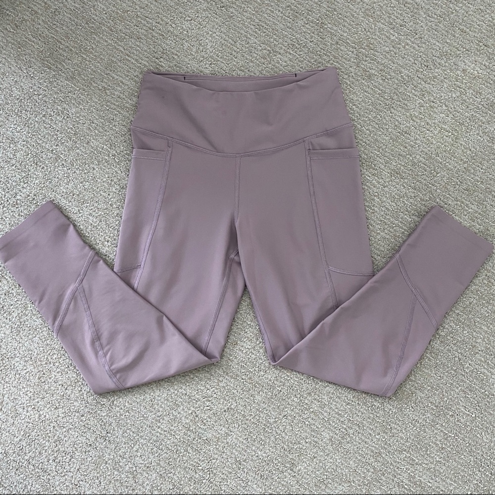 Victoria’s Secret Sport Total Knockout Leggings